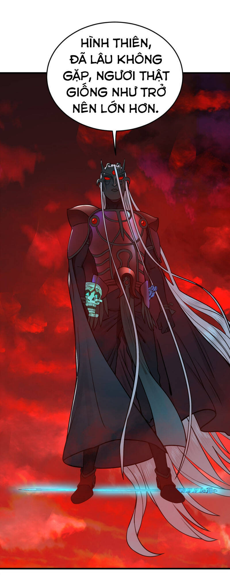 Ta Luyện Khí Ba Ngàn Năm Chapter 204 - 52