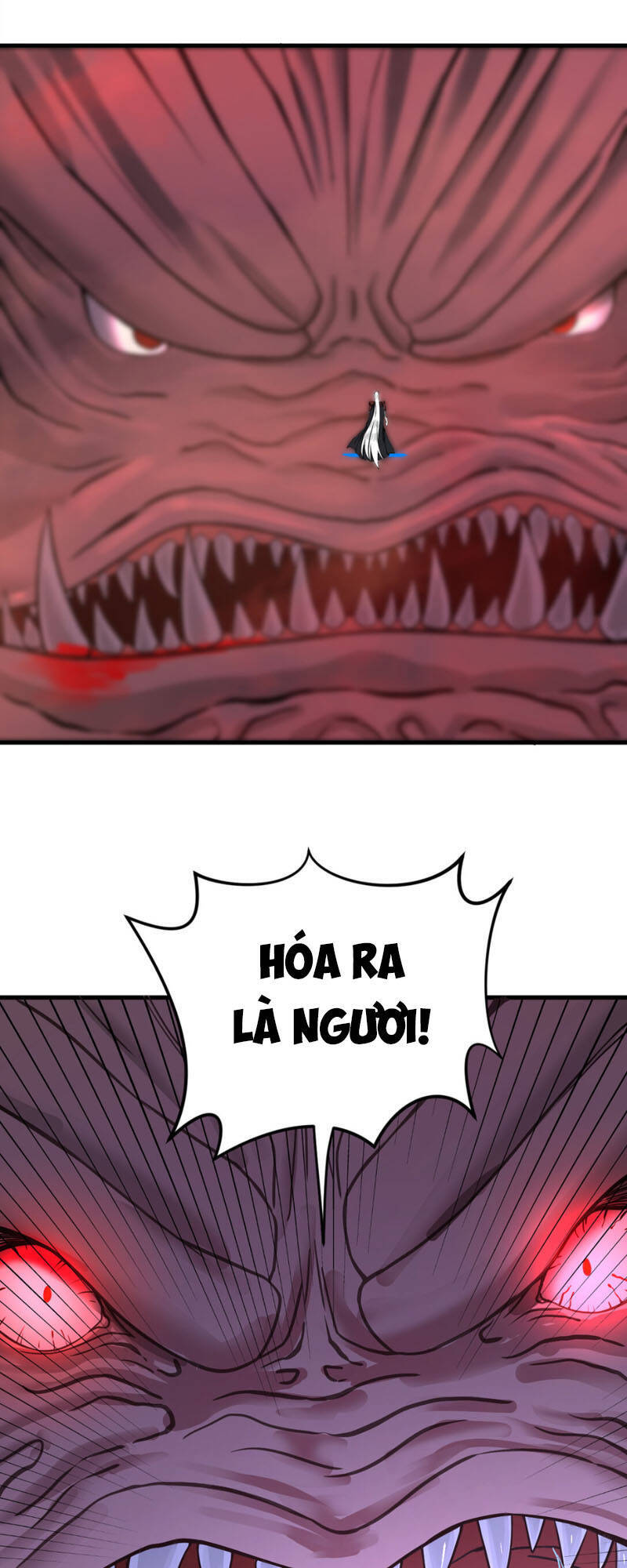 Ta Luyện Khí Ba Ngàn Năm Chapter 204 - 54