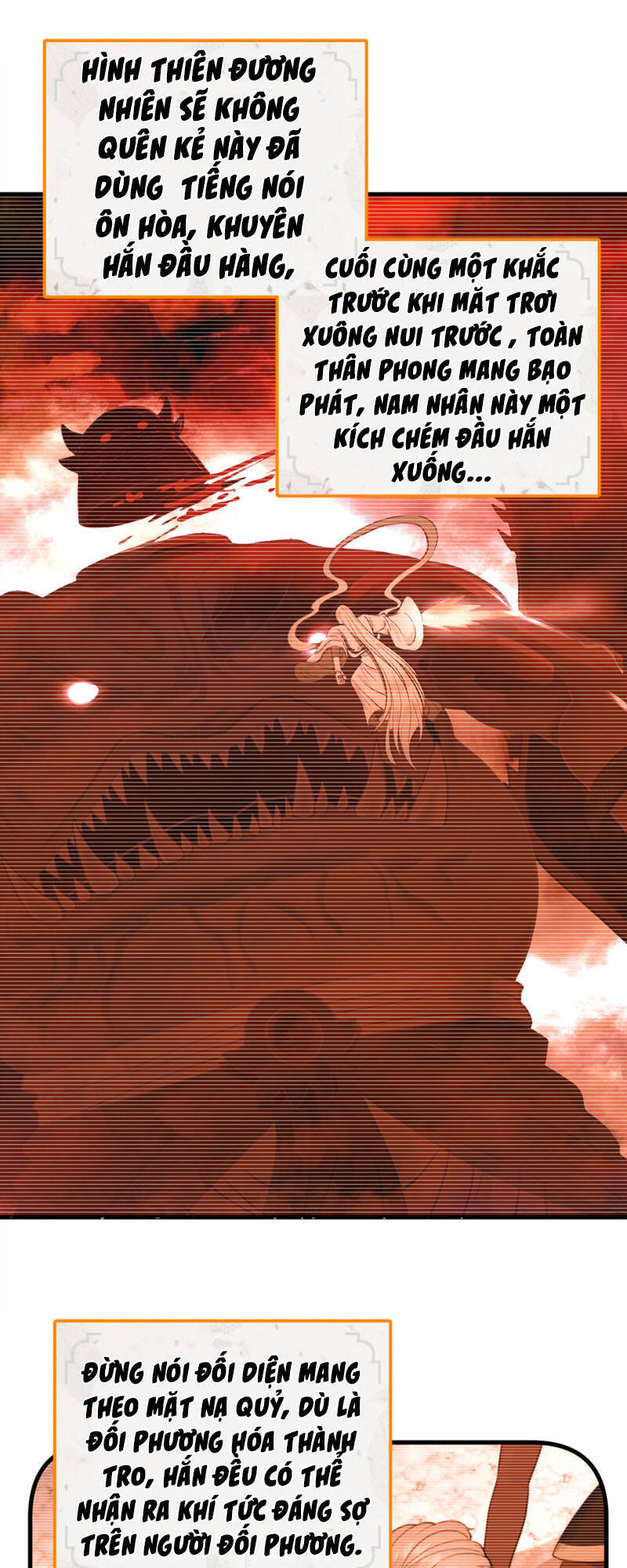 Ta Luyện Khí Ba Ngàn Năm Chapter 204 - 56