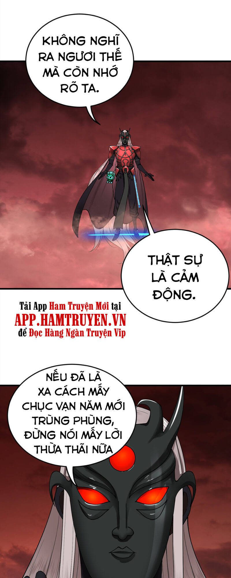 Ta Luyện Khí Ba Ngàn Năm Chapter 204 - 58