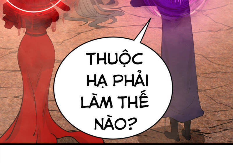 Ta Luyện Khí Ba Ngàn Năm Chapter 204 - 10