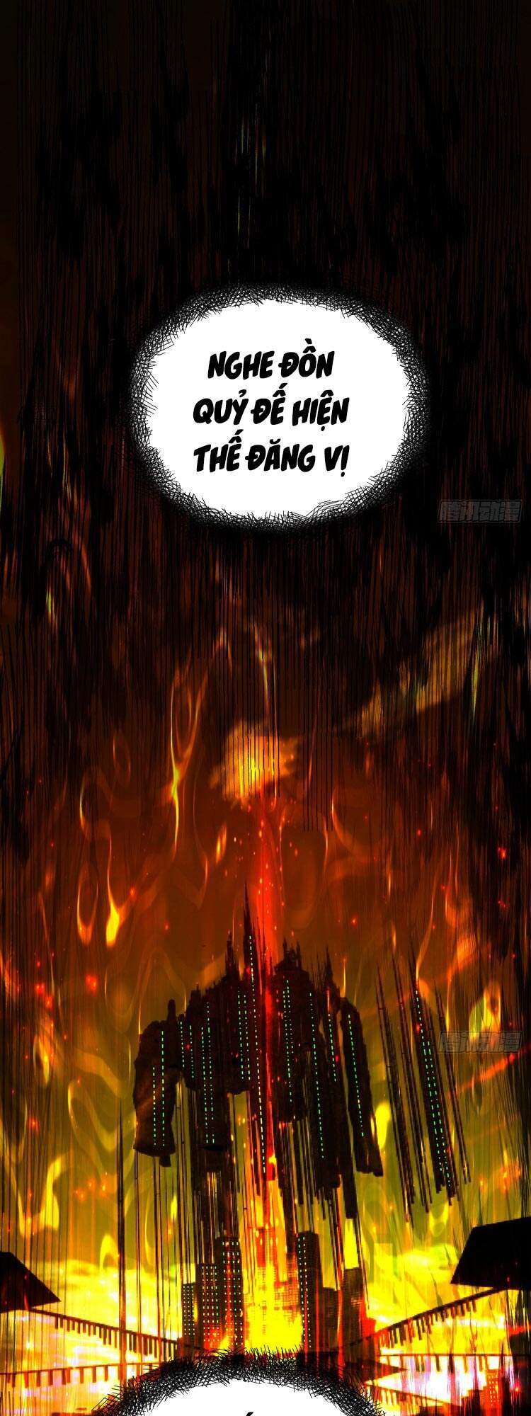 Ta Luyện Khí Ba Ngàn Năm Chapter 208 - 1