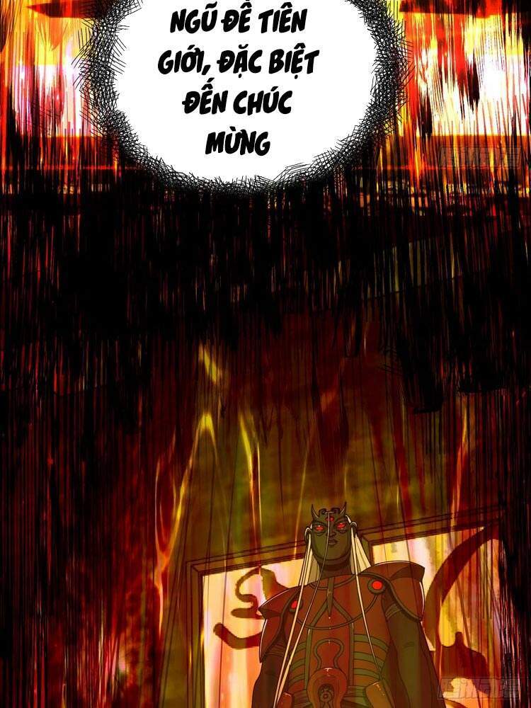 Ta Luyện Khí Ba Ngàn Năm Chapter 208 - 2