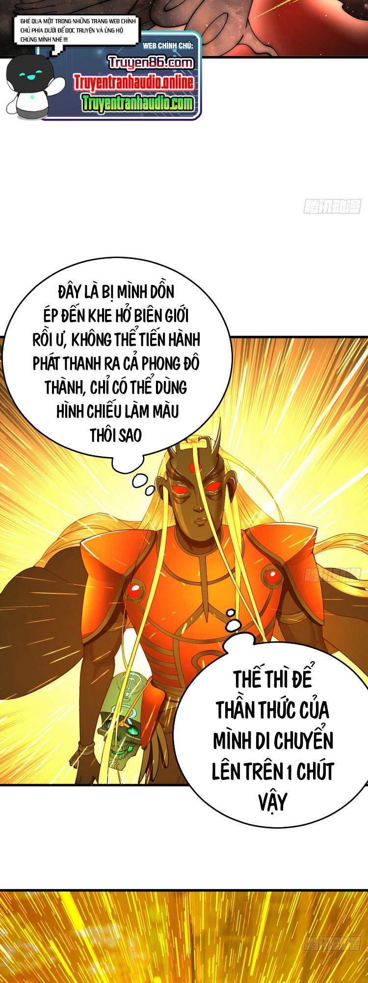 Ta Luyện Khí Ba Ngàn Năm Chapter 208 - 15