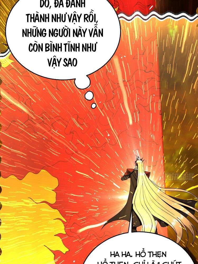 Ta Luyện Khí Ba Ngàn Năm Chapter 208 - 18