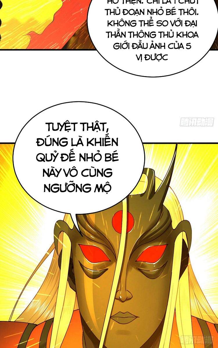 Ta Luyện Khí Ba Ngàn Năm Chapter 208 - 19