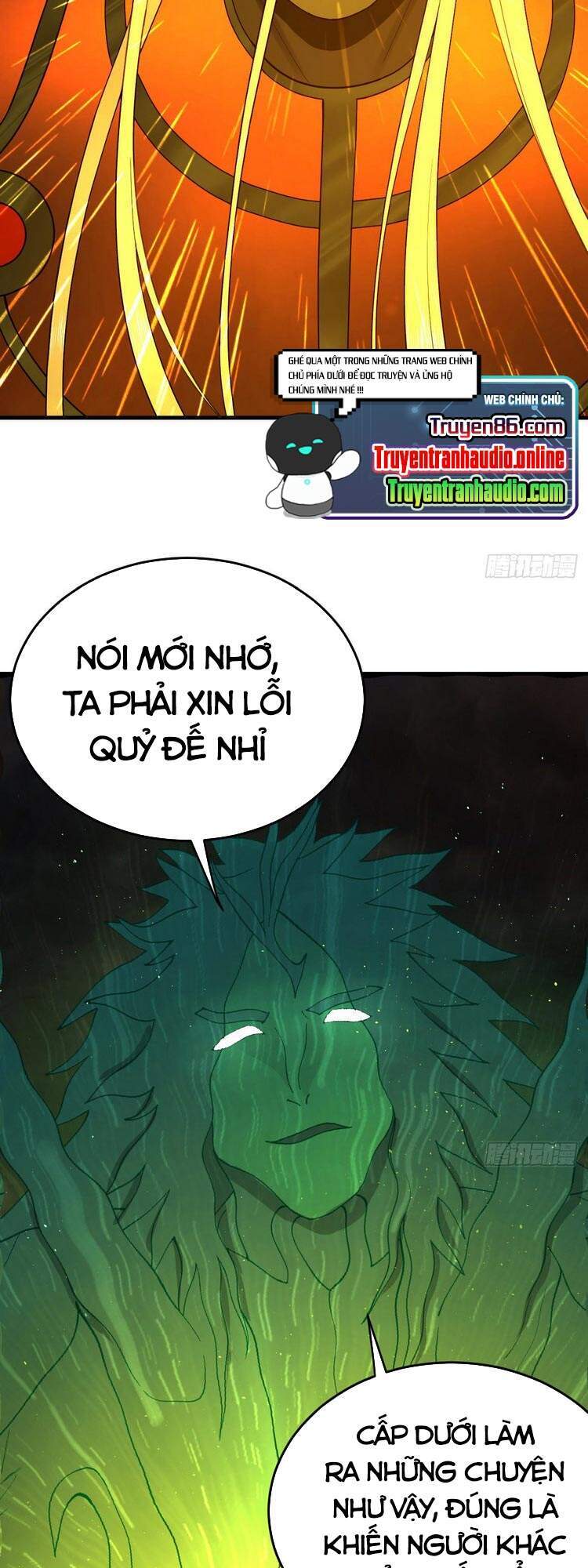 Ta Luyện Khí Ba Ngàn Năm Chapter 208 - 20