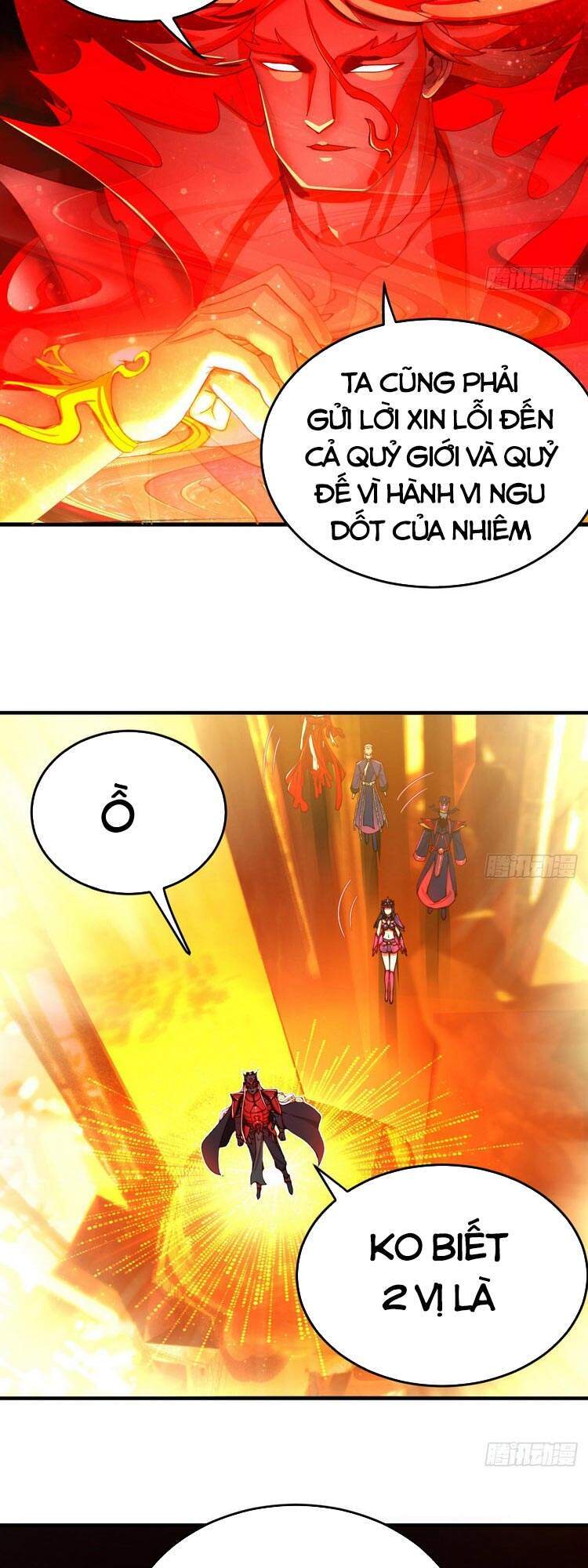 Ta Luyện Khí Ba Ngàn Năm Chapter 208 - 22