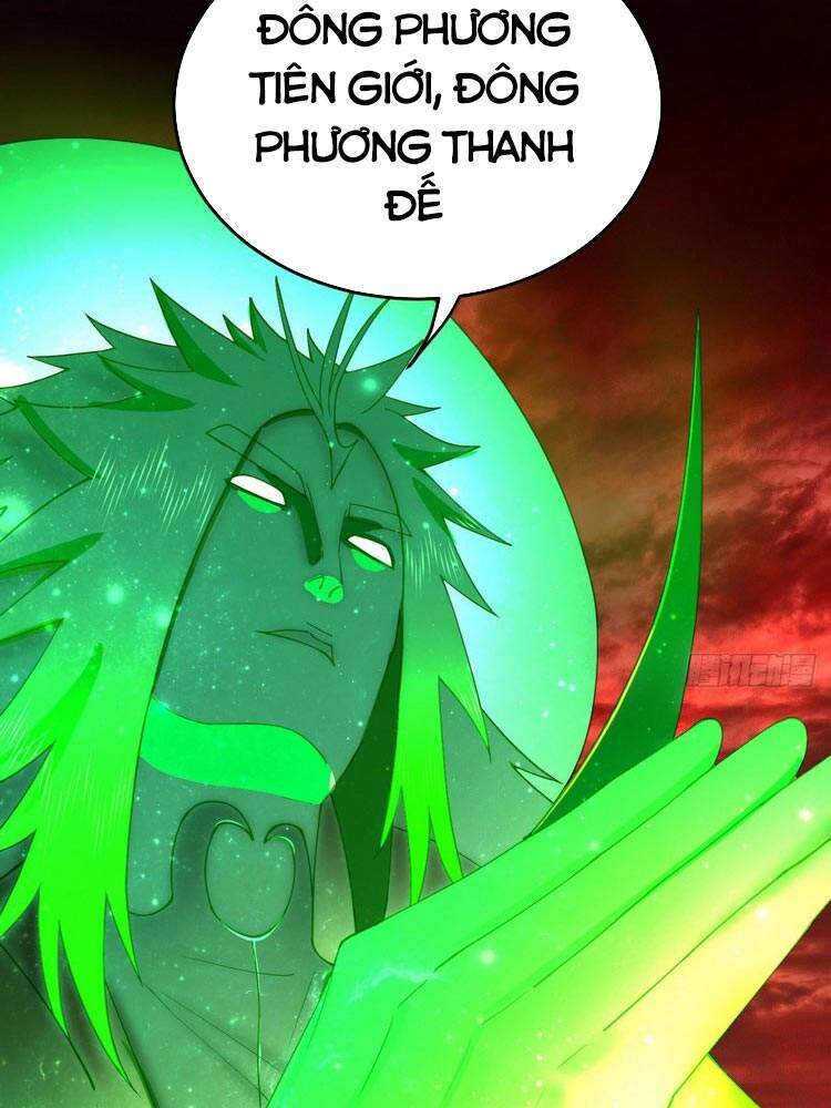 Ta Luyện Khí Ba Ngàn Năm Chapter 208 - 23