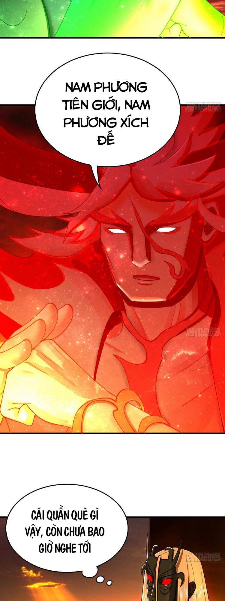 Ta Luyện Khí Ba Ngàn Năm Chapter 208 - 24