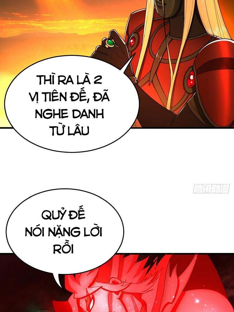 Ta Luyện Khí Ba Ngàn Năm Chapter 208 - 25