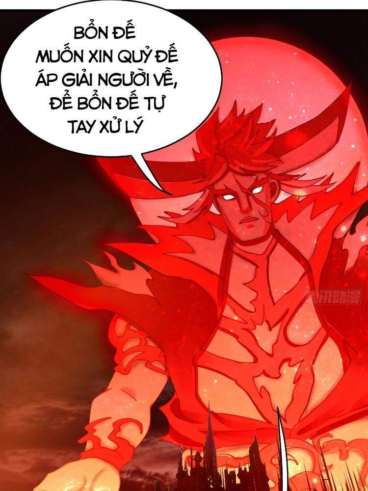 Ta Luyện Khí Ba Ngàn Năm Chapter 208 - 27