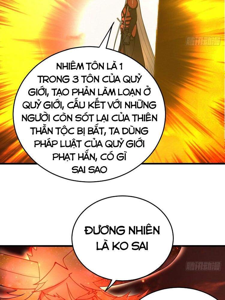Ta Luyện Khí Ba Ngàn Năm Chapter 208 - 29