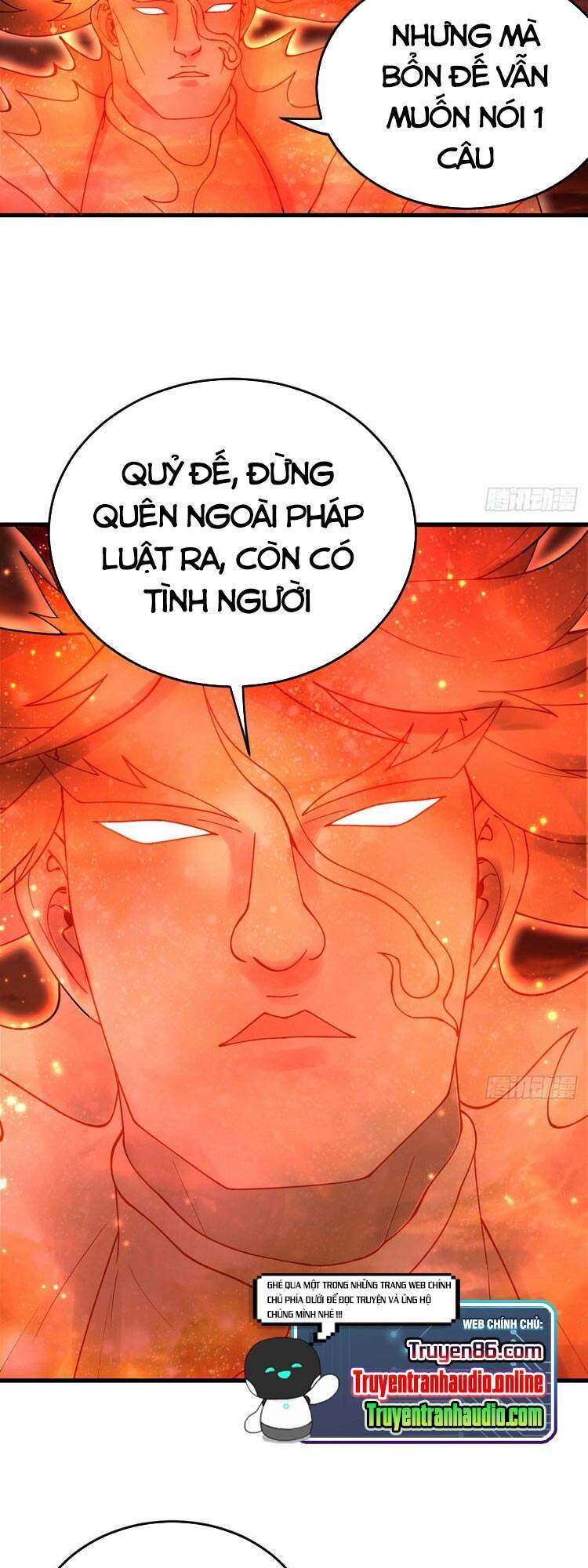 Ta Luyện Khí Ba Ngàn Năm Chapter 208 - 30