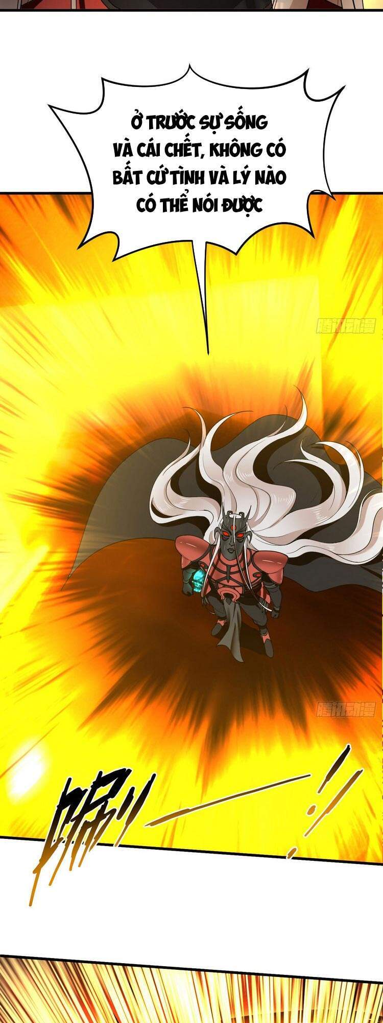 Ta Luyện Khí Ba Ngàn Năm Chapter 208 - 32