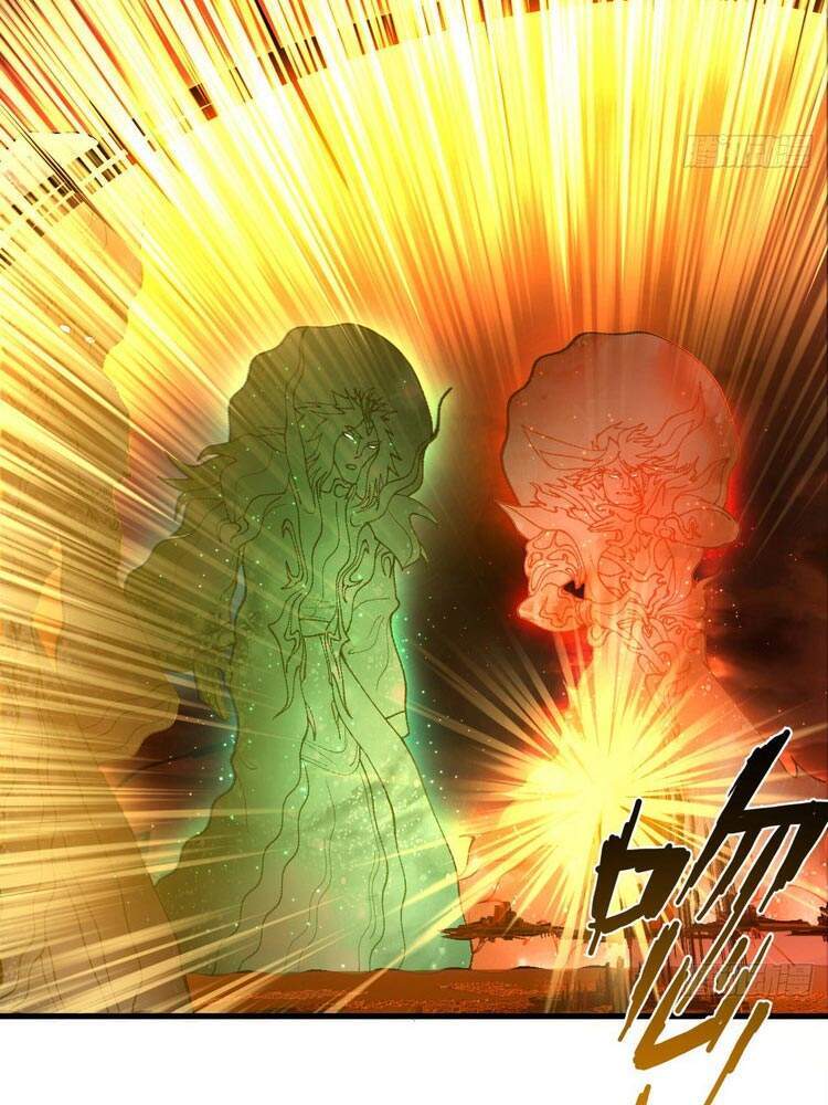 Ta Luyện Khí Ba Ngàn Năm Chapter 208 - 33