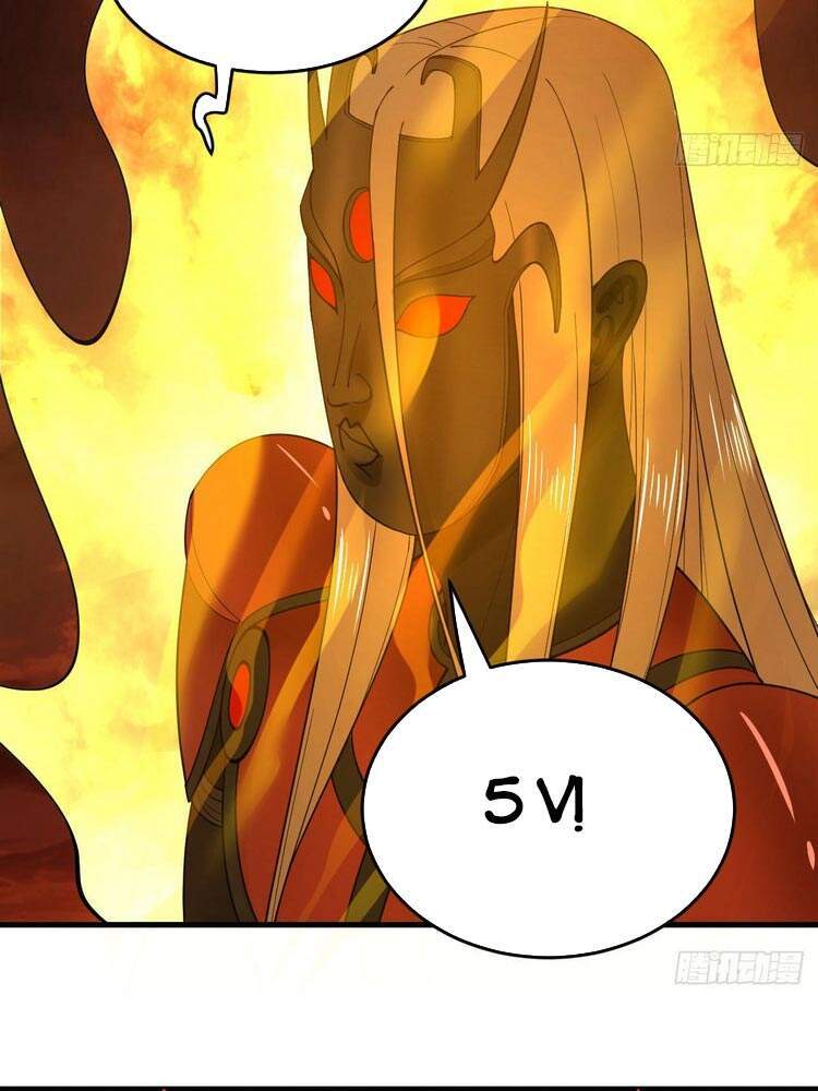 Ta Luyện Khí Ba Ngàn Năm Chapter 208 - 35