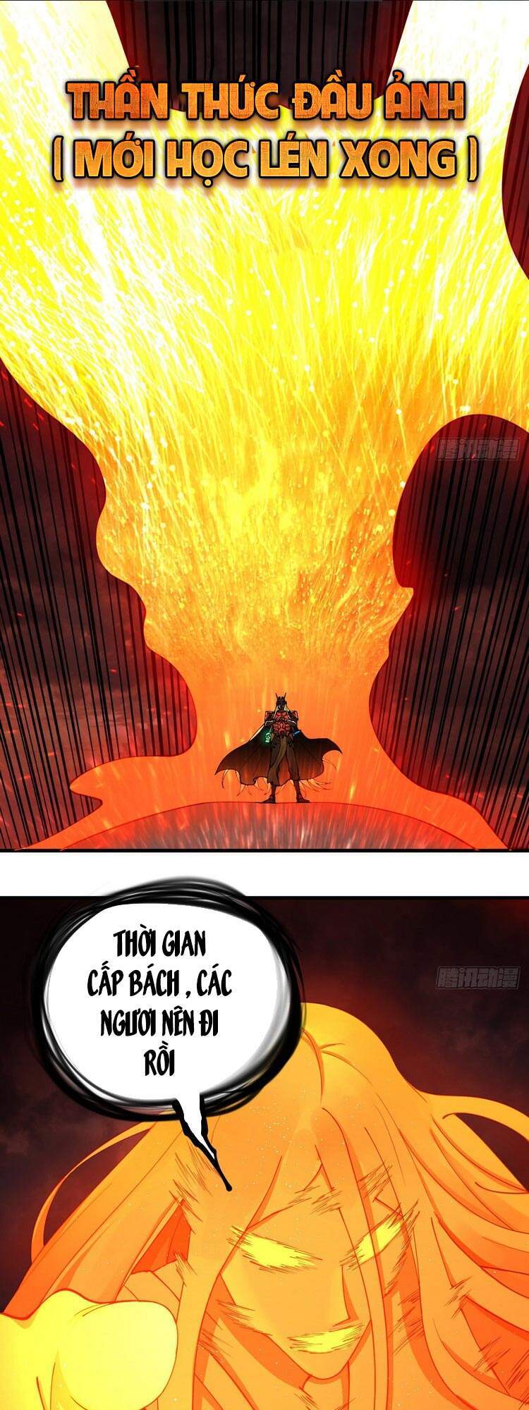 Ta Luyện Khí Ba Ngàn Năm Chapter 208 - 36