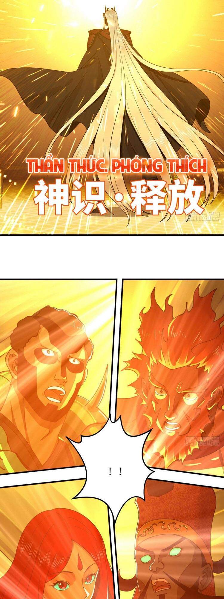 Ta Luyện Khí Ba Ngàn Năm Chapter 208 - 5