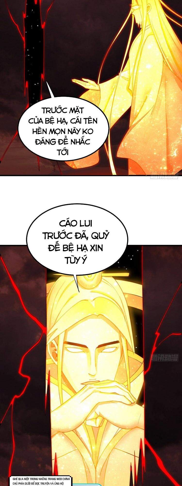 Ta Luyện Khí Ba Ngàn Năm Chapter 208 - 42