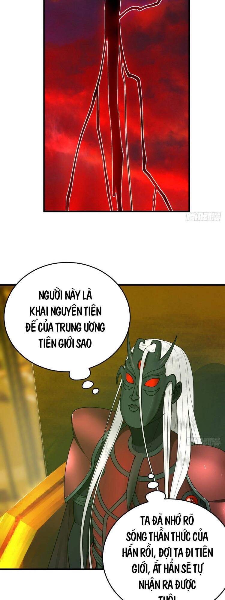 Ta Luyện Khí Ba Ngàn Năm Chapter 208 - 44