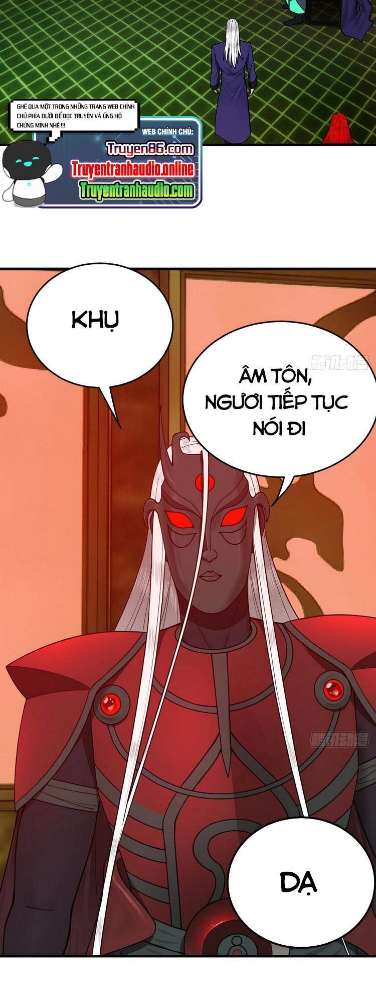 Ta Luyện Khí Ba Ngàn Năm Chapter 208 - 46