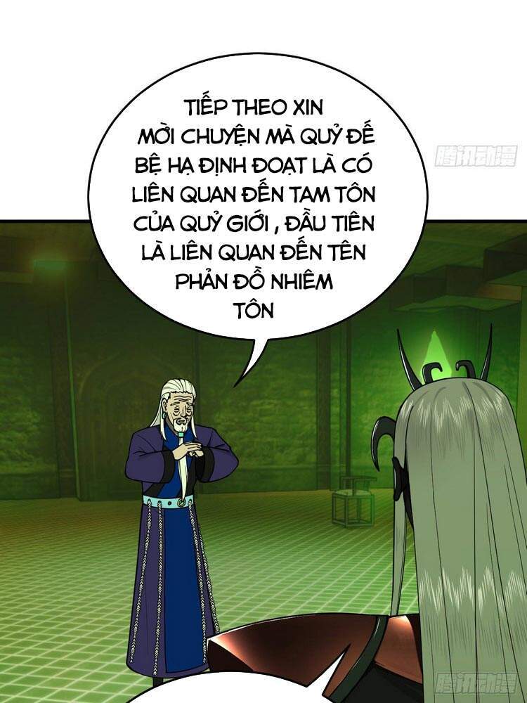 Ta Luyện Khí Ba Ngàn Năm Chapter 208 - 47