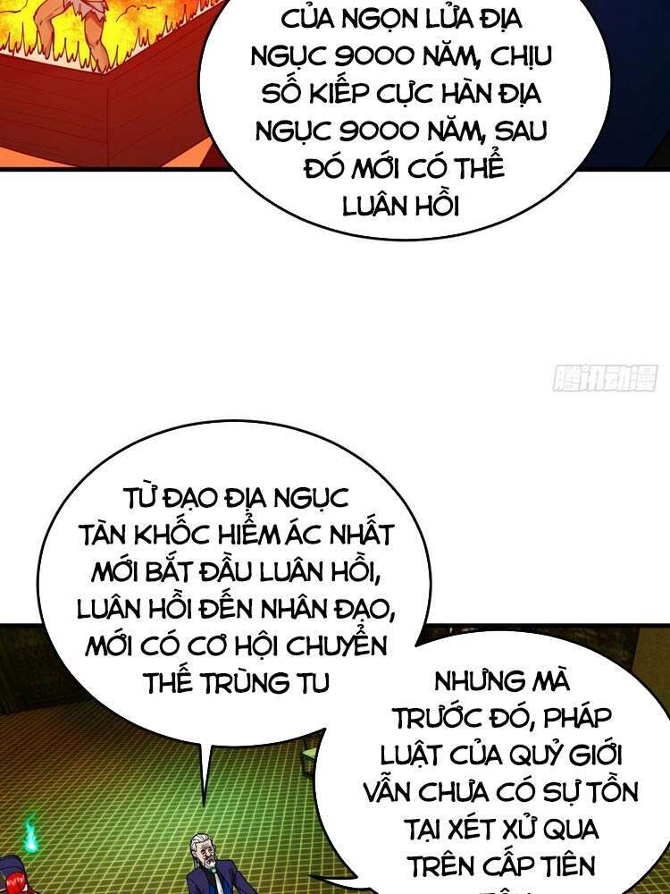 Ta Luyện Khí Ba Ngàn Năm Chapter 208 - 49