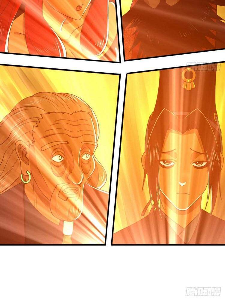 Ta Luyện Khí Ba Ngàn Năm Chapter 208 - 6