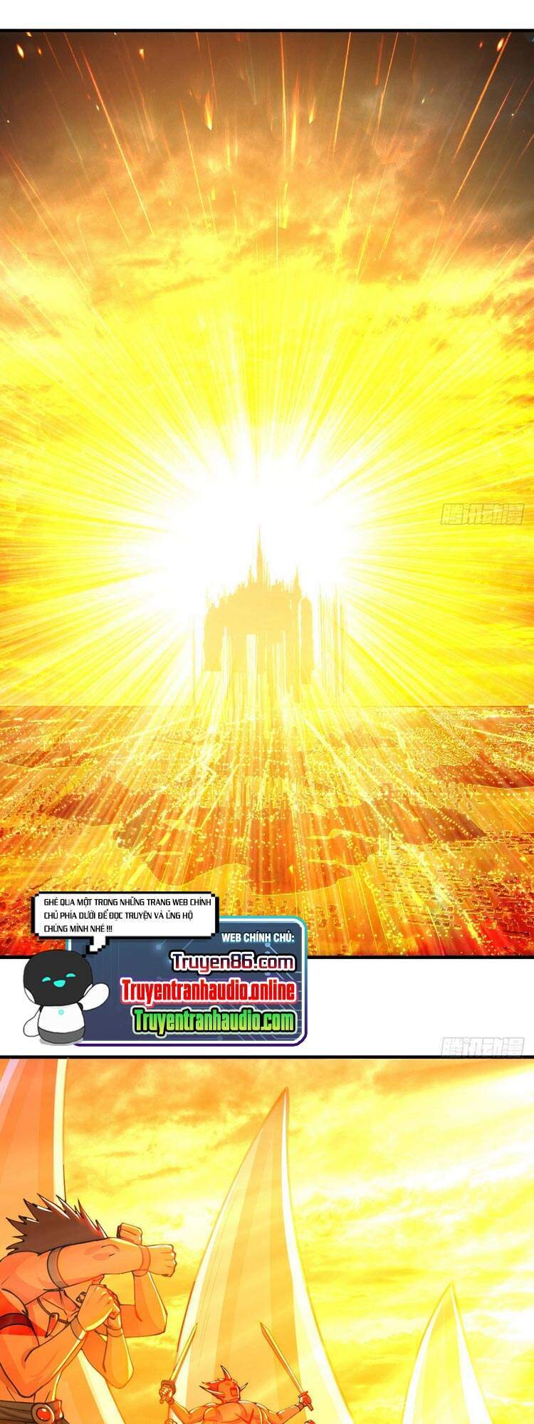 Ta Luyện Khí Ba Ngàn Năm Chapter 208 - 7