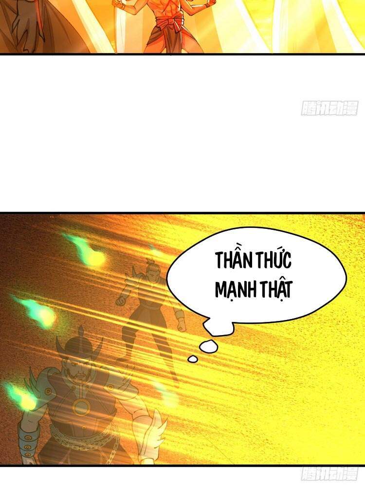 Ta Luyện Khí Ba Ngàn Năm Chapter 208 - 8