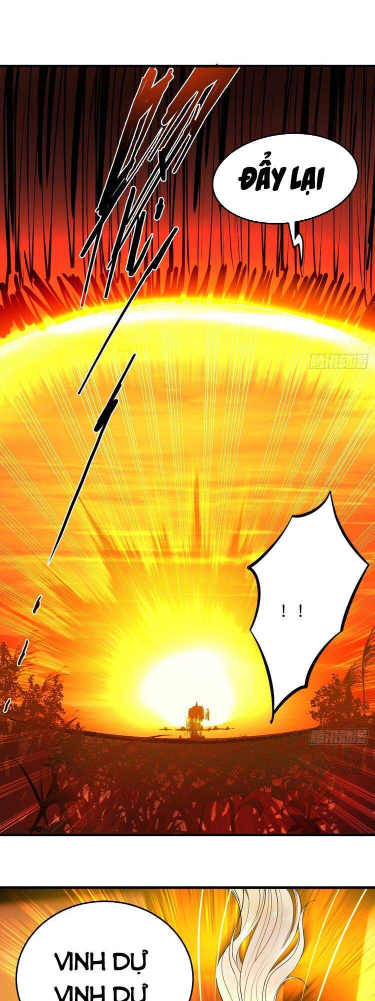 Ta Luyện Khí Ba Ngàn Năm Chapter 208 - 9