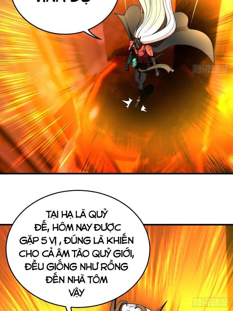 Ta Luyện Khí Ba Ngàn Năm Chapter 208 - 10