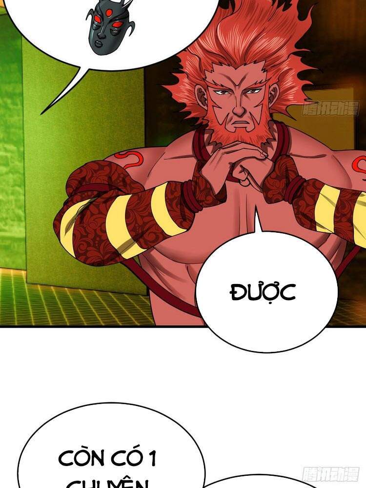 Ta Luyện Khí Ba Ngàn Năm Chapter 209 - 2