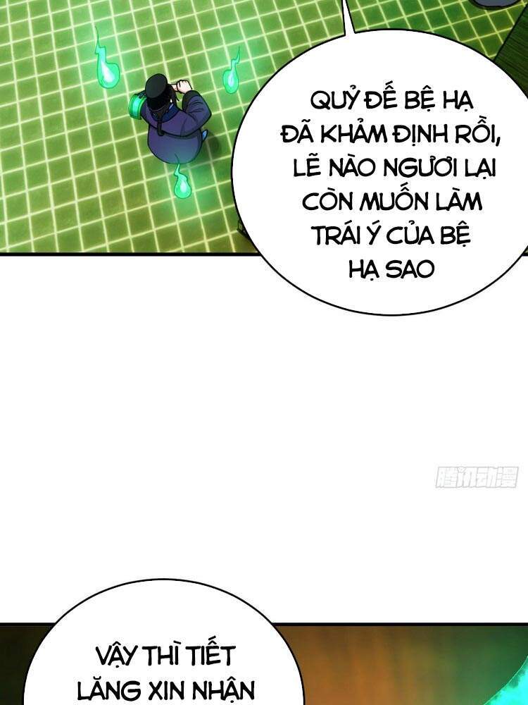 Ta Luyện Khí Ba Ngàn Năm Chapter 209 - 12