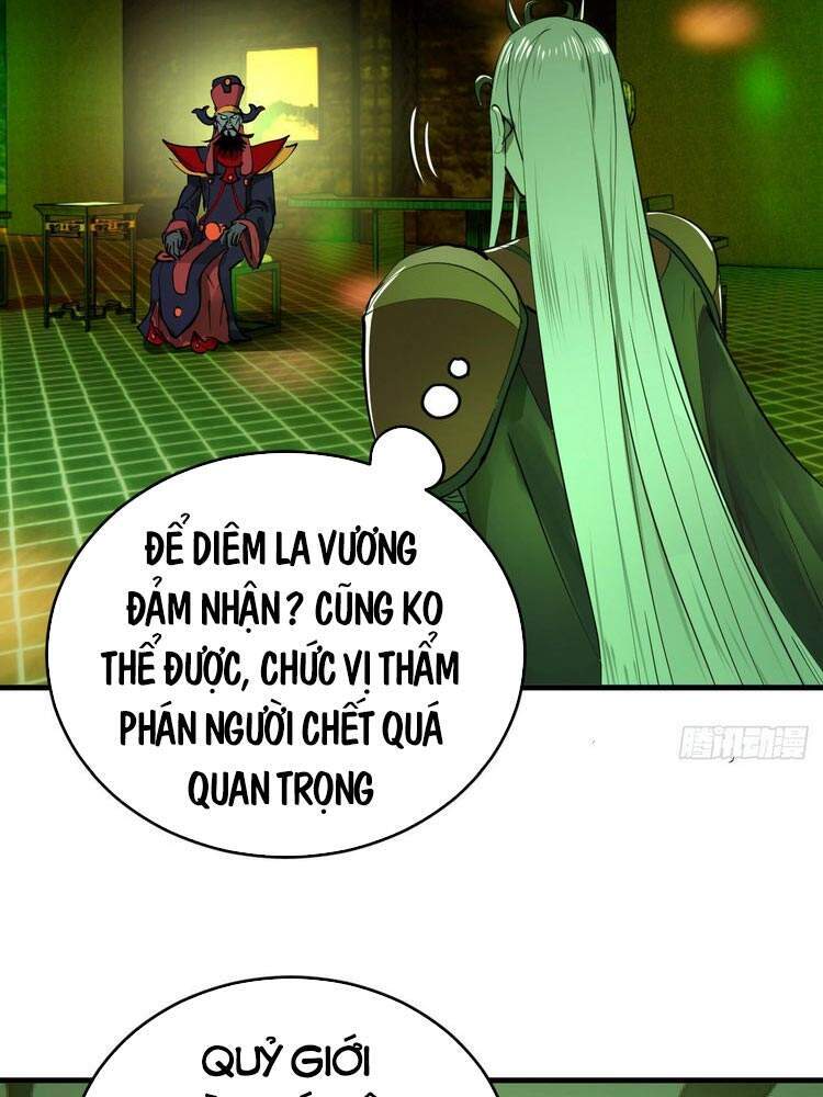 Ta Luyện Khí Ba Ngàn Năm Chapter 209 - 14