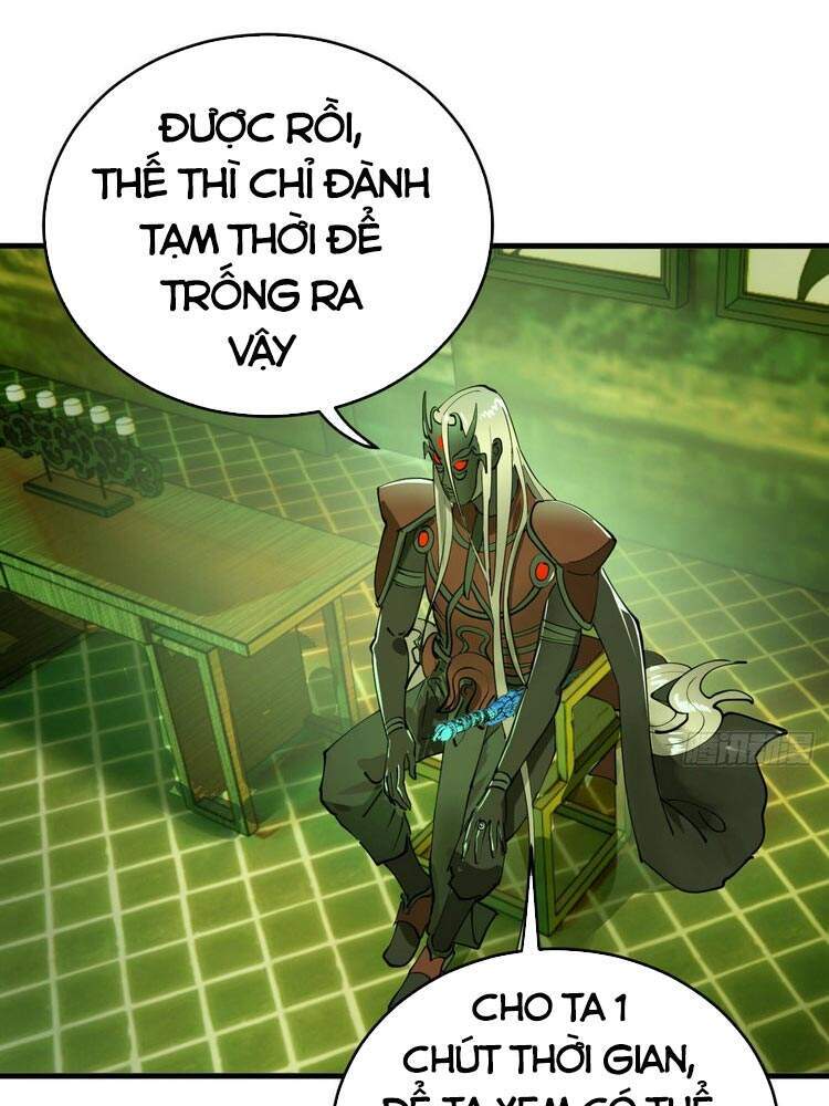 Ta Luyện Khí Ba Ngàn Năm Chapter 209 - 16