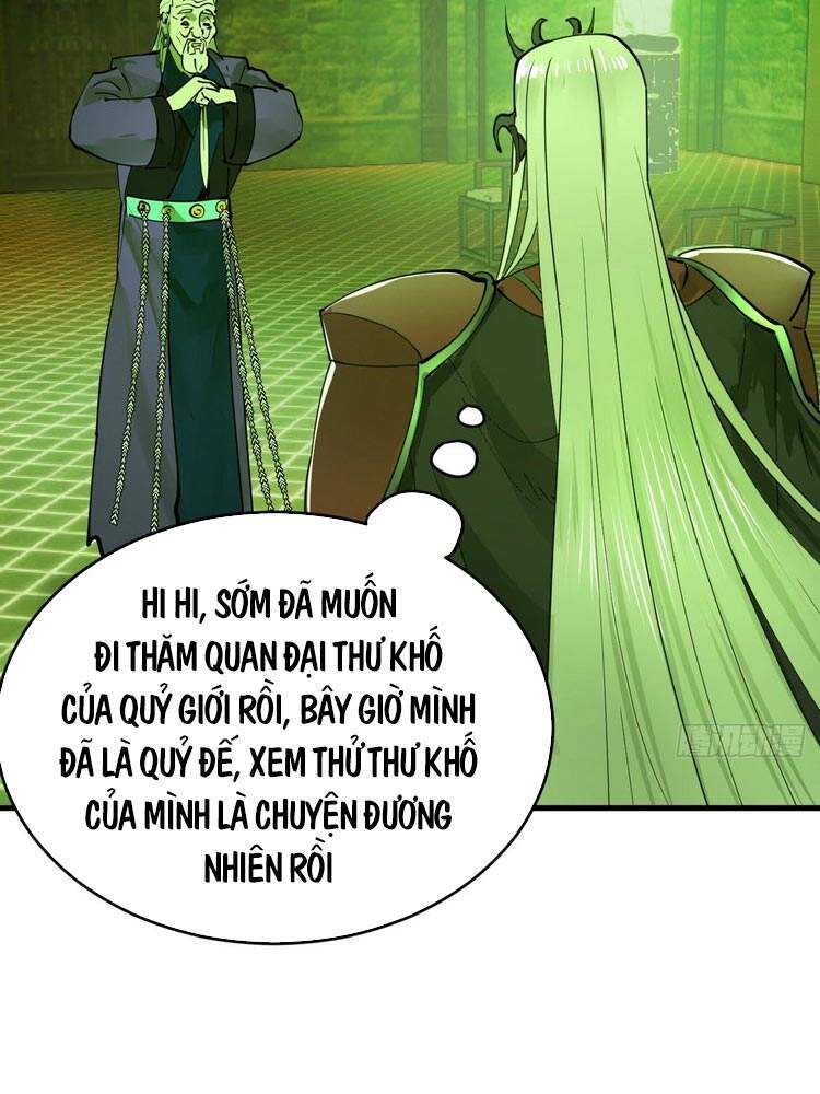 Ta Luyện Khí Ba Ngàn Năm Chapter 209 - 18