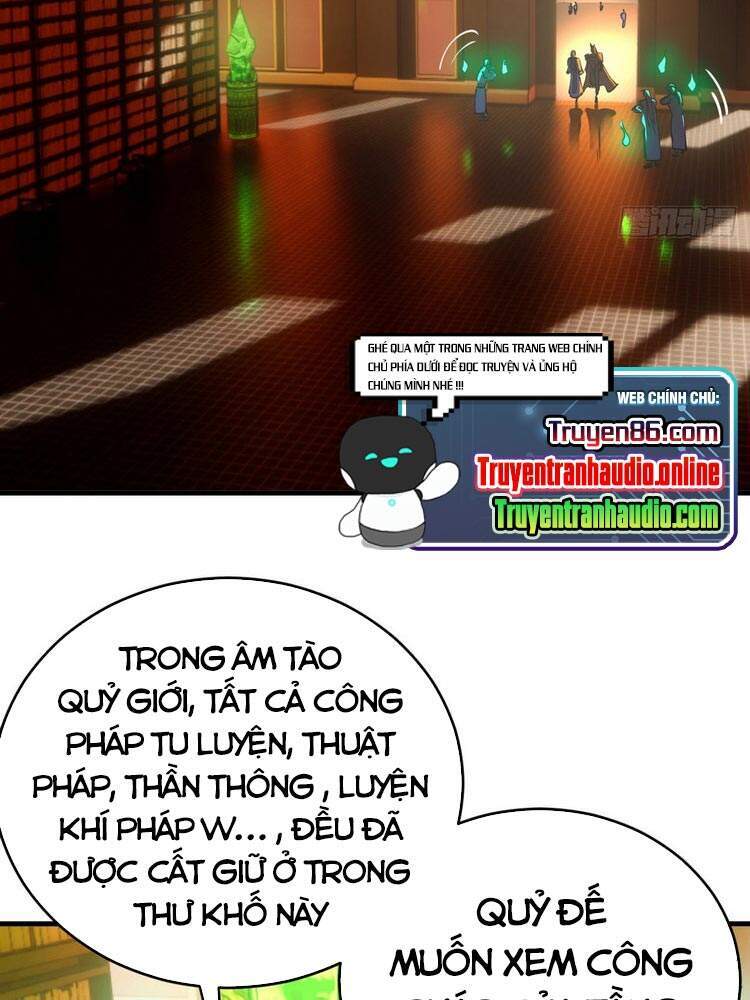 Ta Luyện Khí Ba Ngàn Năm Chapter 209 - 23