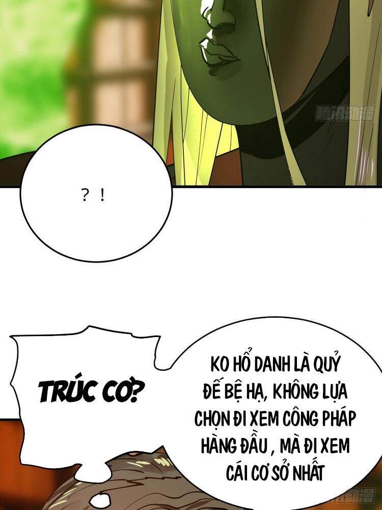 Ta Luyện Khí Ba Ngàn Năm Chapter 209 - 25
