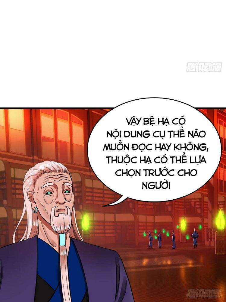 Ta Luyện Khí Ba Ngàn Năm Chapter 209 - 27