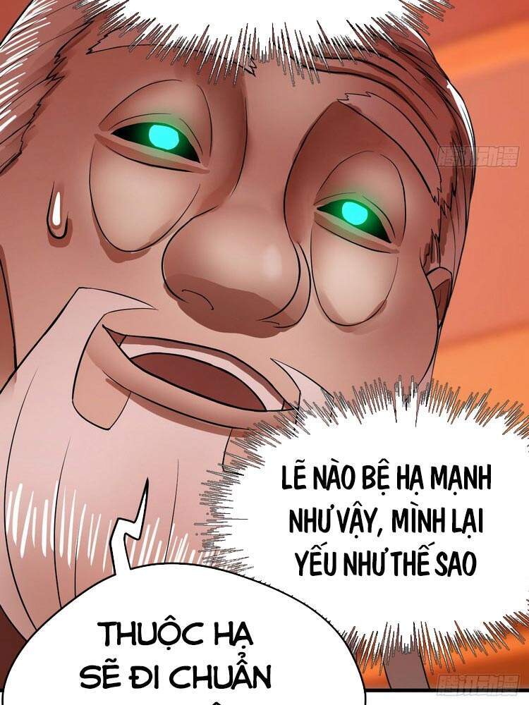 Ta Luyện Khí Ba Ngàn Năm Chapter 209 - 29