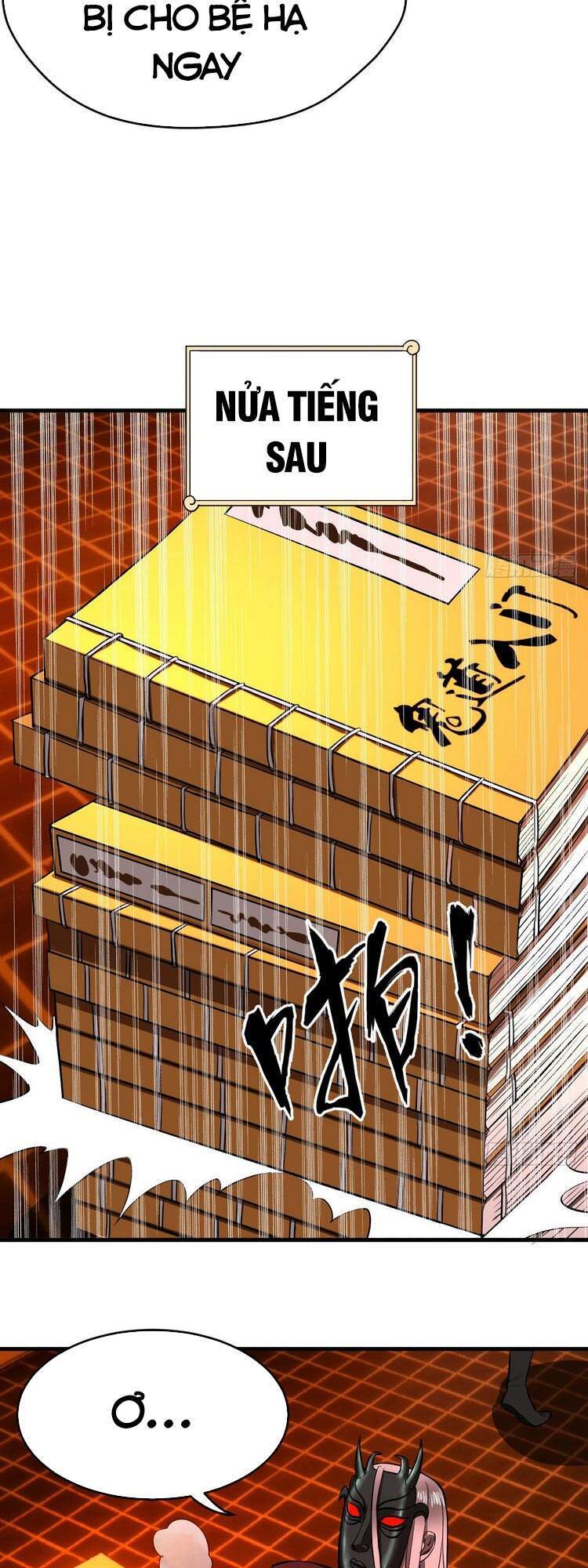 Ta Luyện Khí Ba Ngàn Năm Chapter 209 - 30