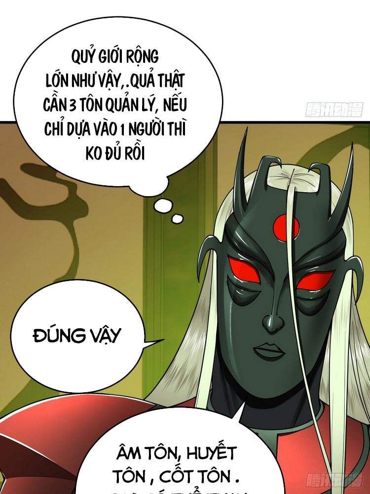 Ta Luyện Khí Ba Ngàn Năm Chapter 209 - 4