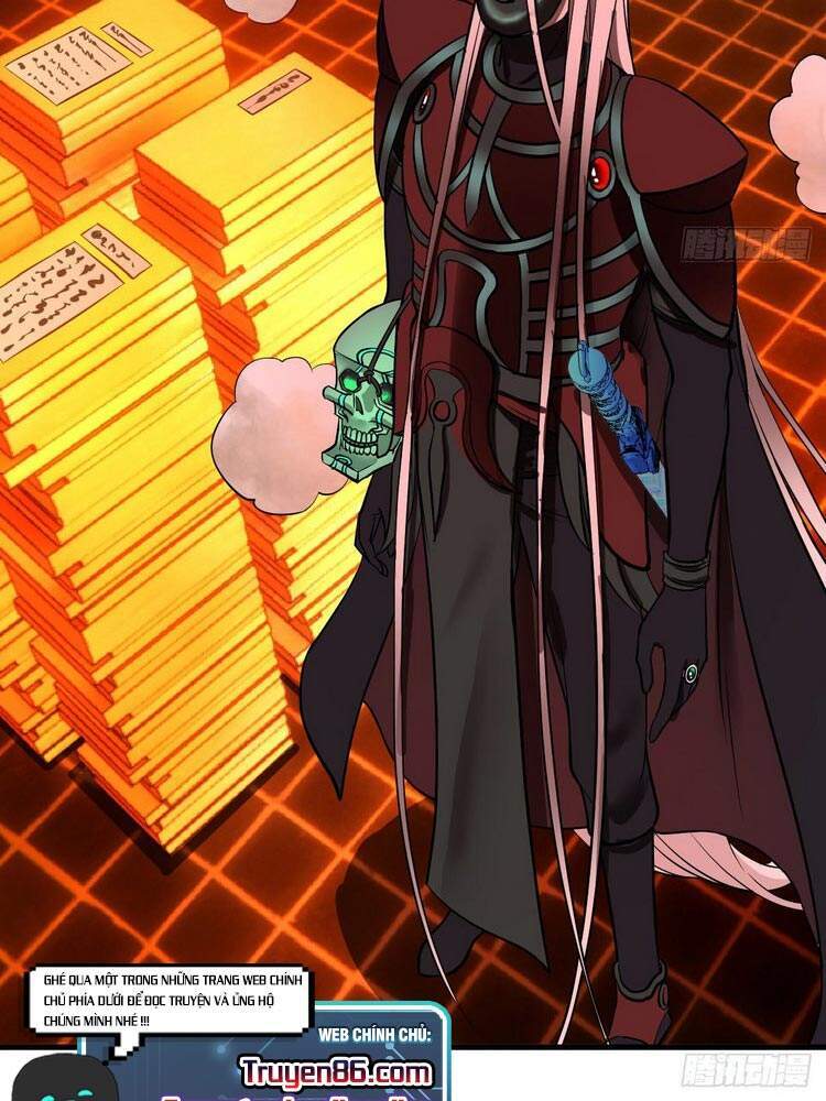 Ta Luyện Khí Ba Ngàn Năm Chapter 209 - 31