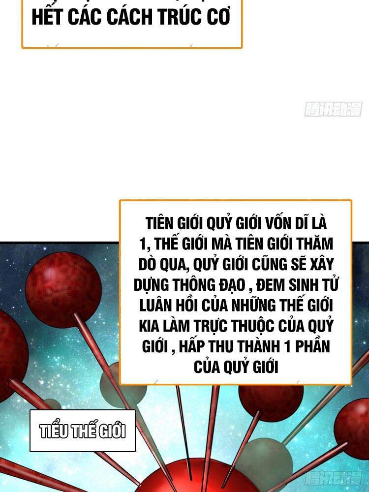 Ta Luyện Khí Ba Ngàn Năm Chapter 209 - 33