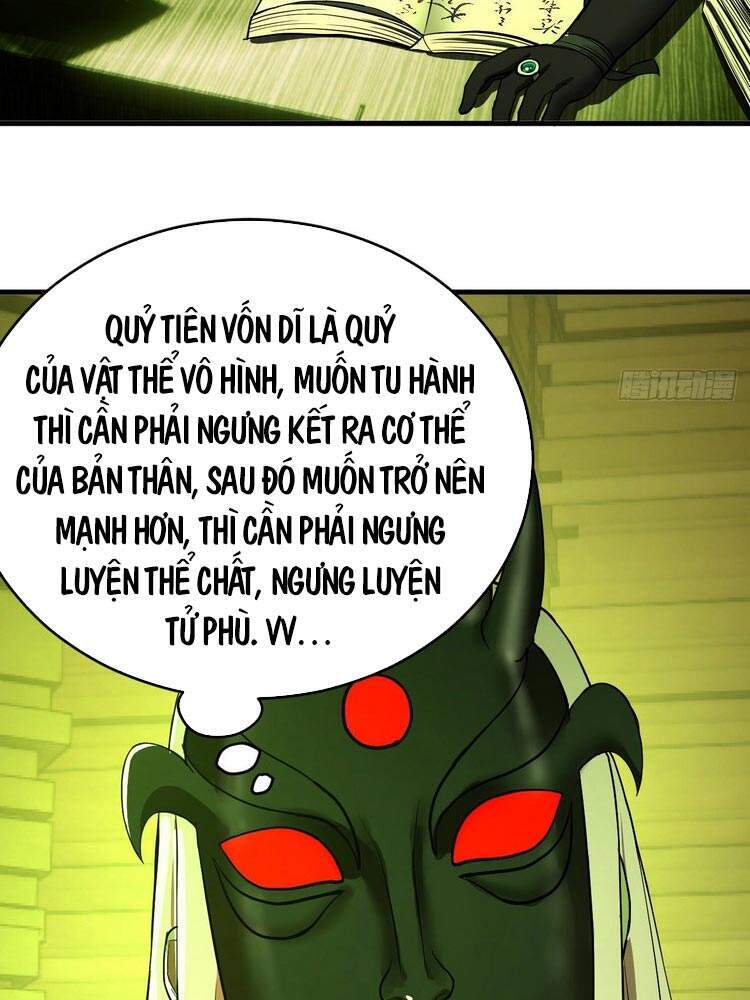 Ta Luyện Khí Ba Ngàn Năm Chapter 209 - 35