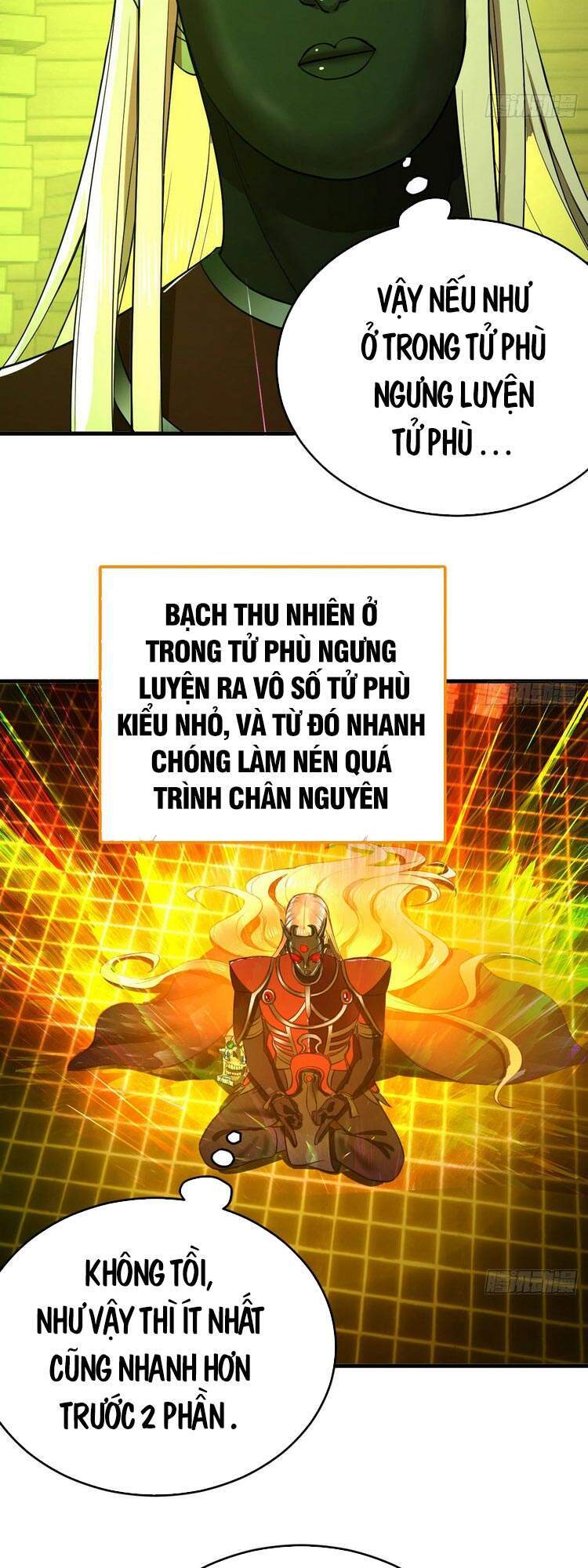 Ta Luyện Khí Ba Ngàn Năm Chapter 209 - 36