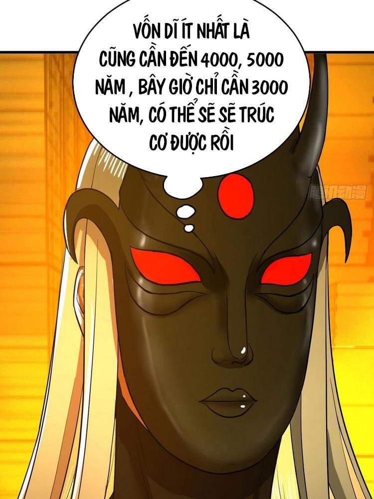 Ta Luyện Khí Ba Ngàn Năm Chapter 209 - 37