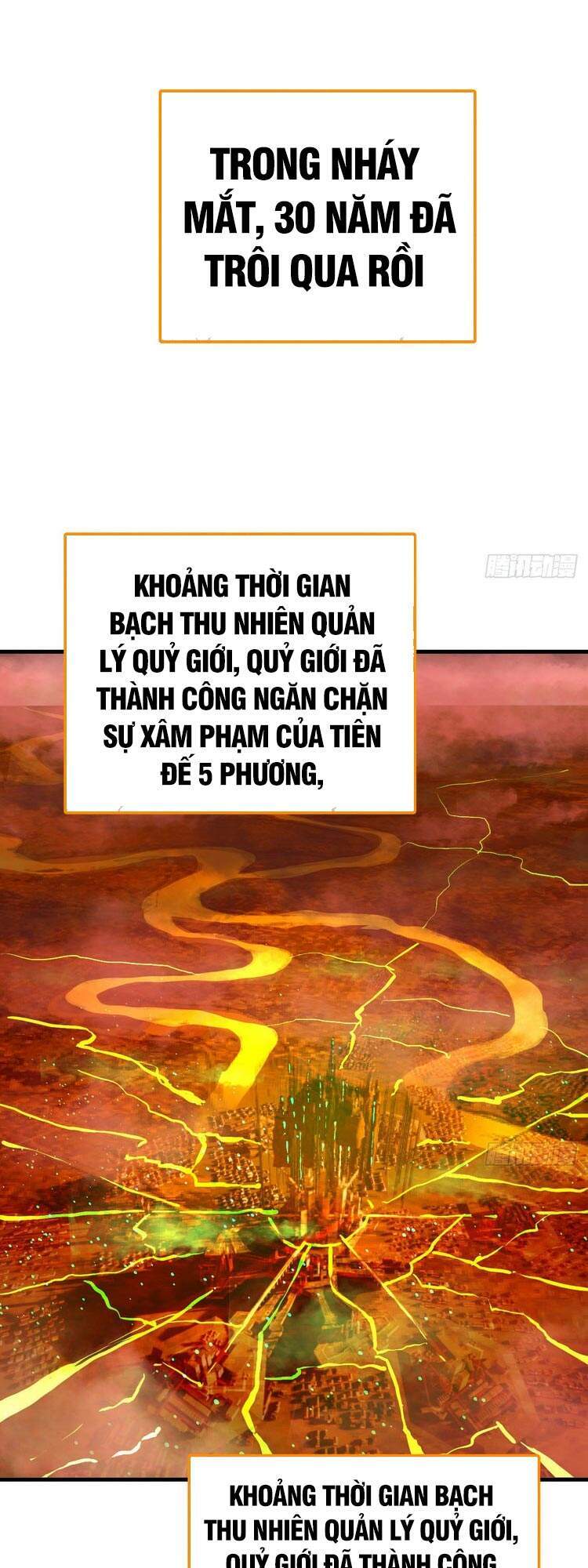 Ta Luyện Khí Ba Ngàn Năm Chapter 209 - 39